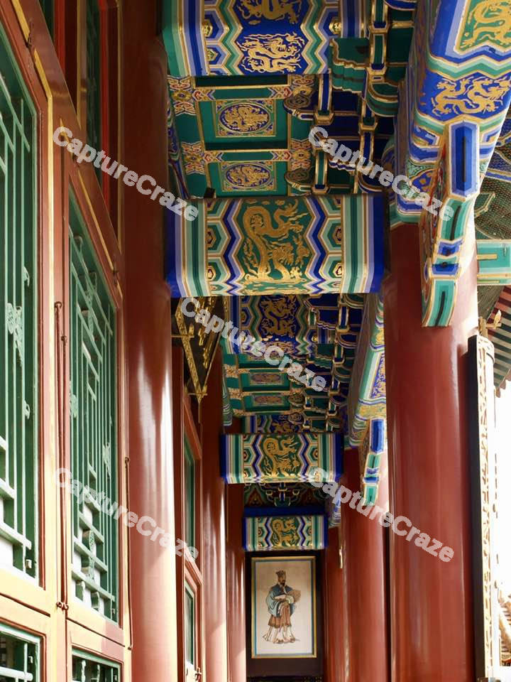 Summer Palace Beijing